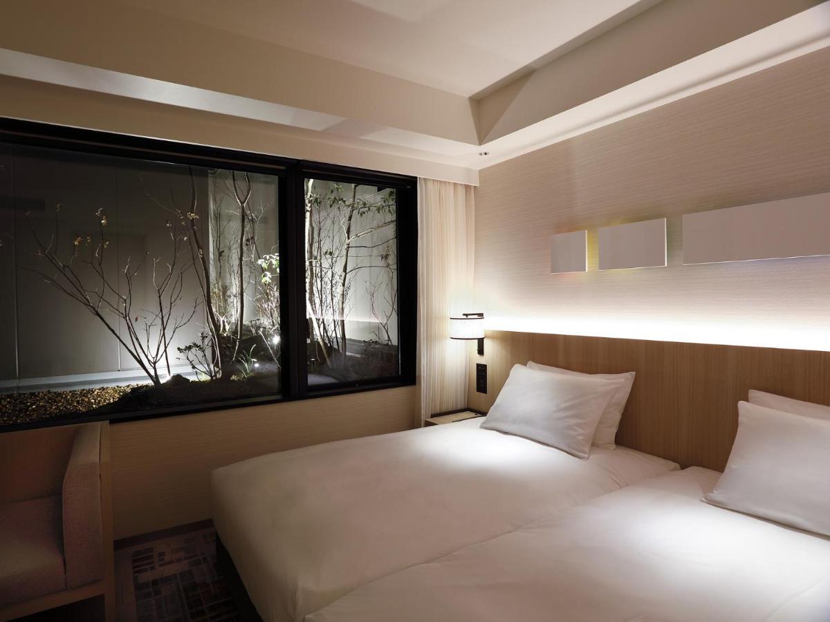 Hyatt Place 4* Kyōto
