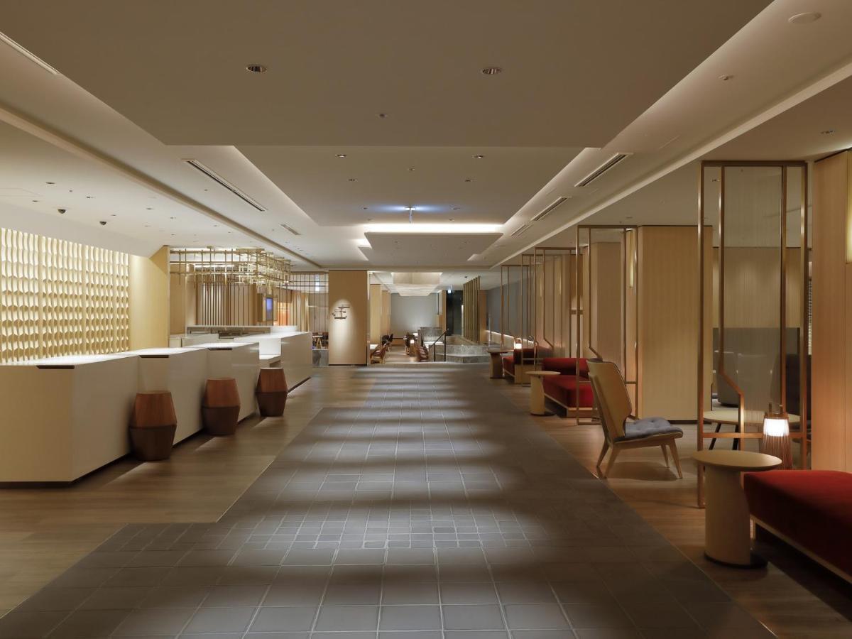 Hyatt Place Kyōto