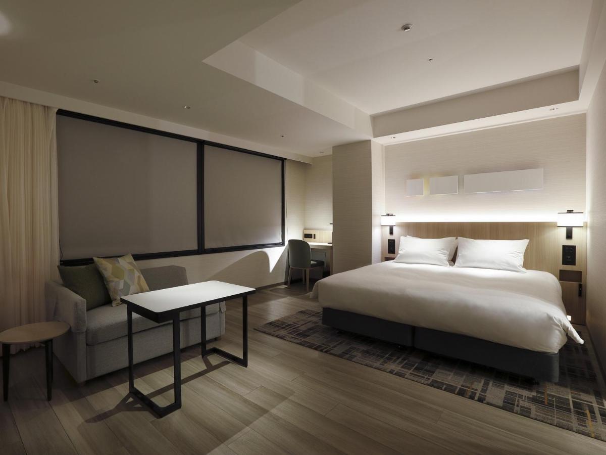 Hyatt Place Hotel Kyōto