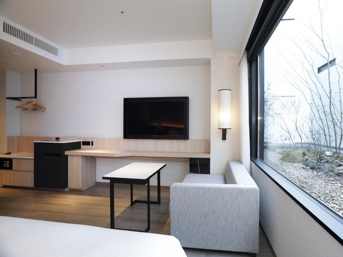 Hyatt Place Kyōto