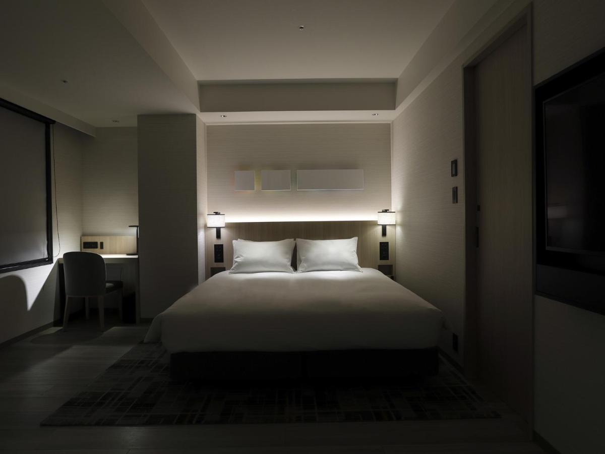 Hotel Hyatt Place Kyōto