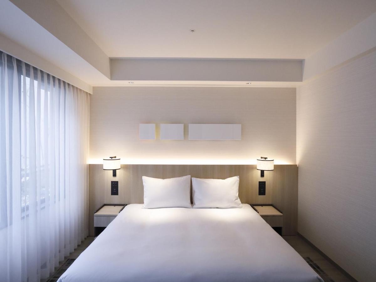 Hyatt Place Kyōto
