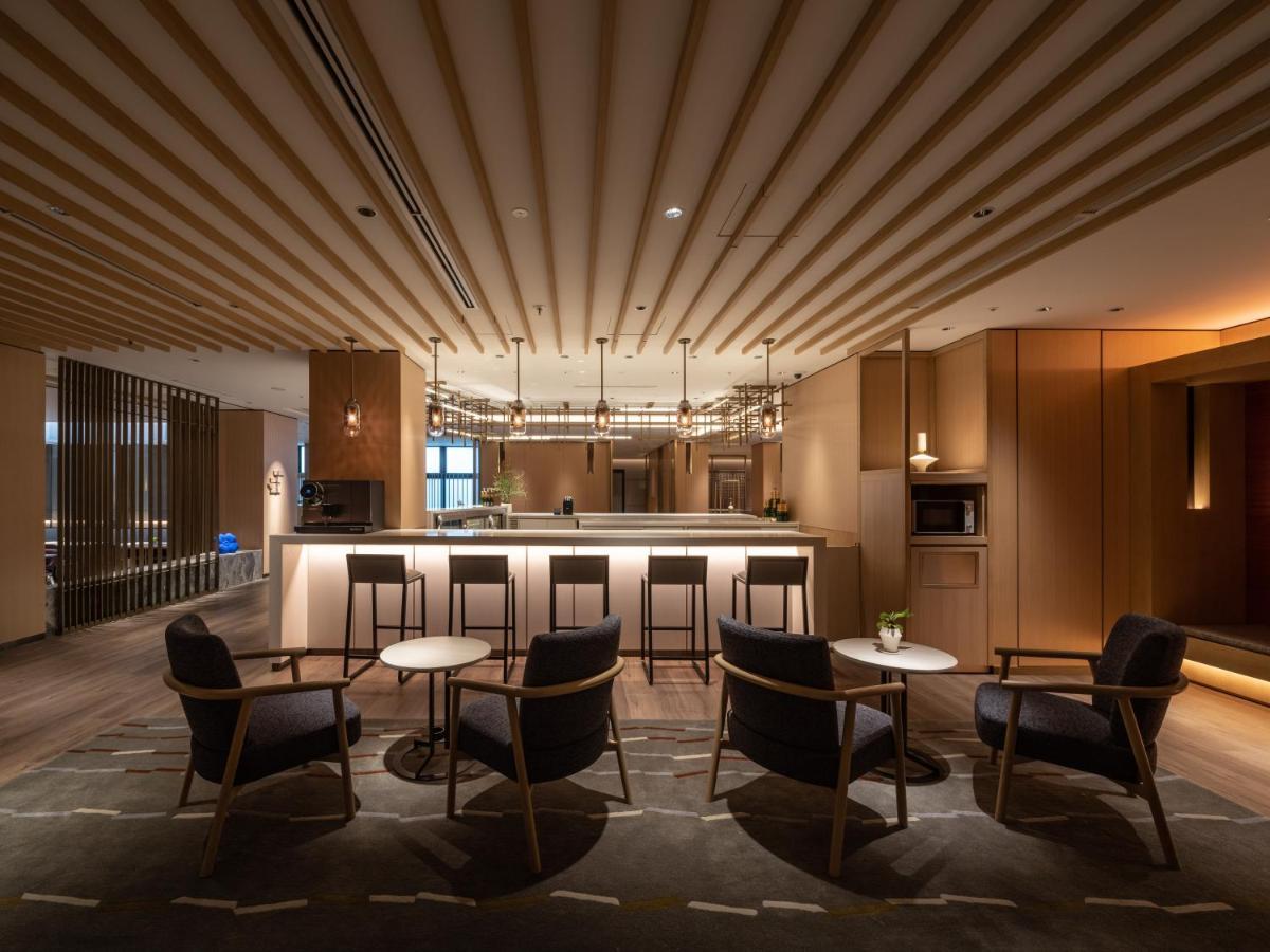 Hyatt Place 4* Kyōto