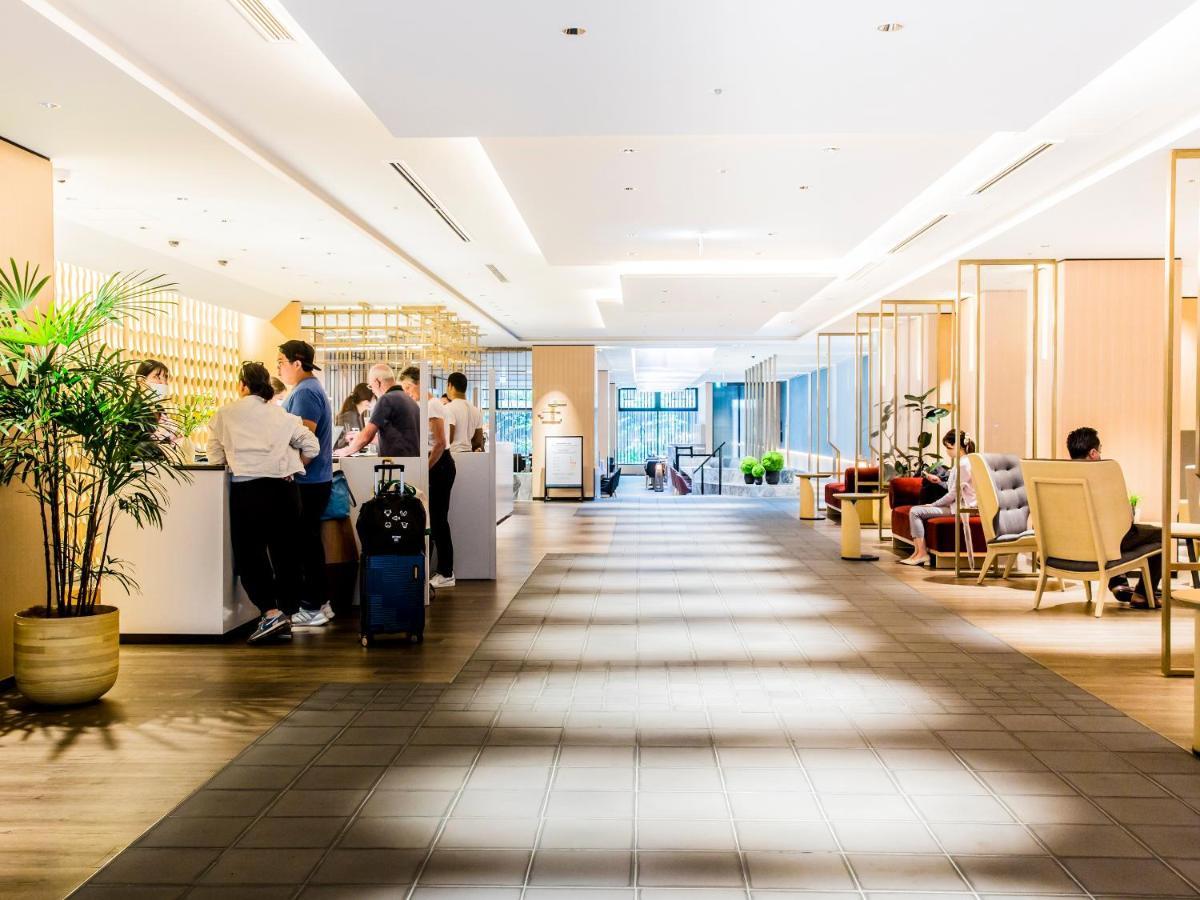 Hyatt Place 京都
