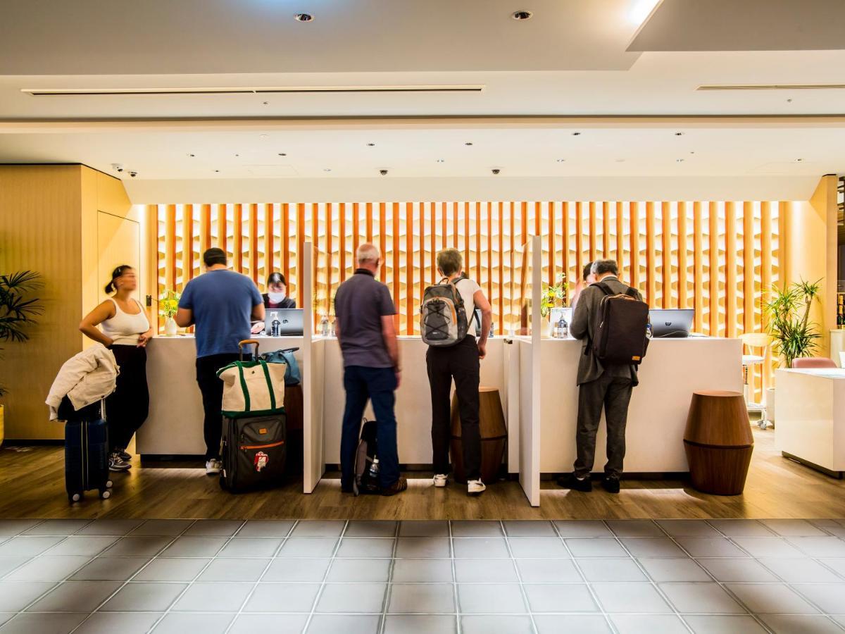 Hyatt Place 4* 京都