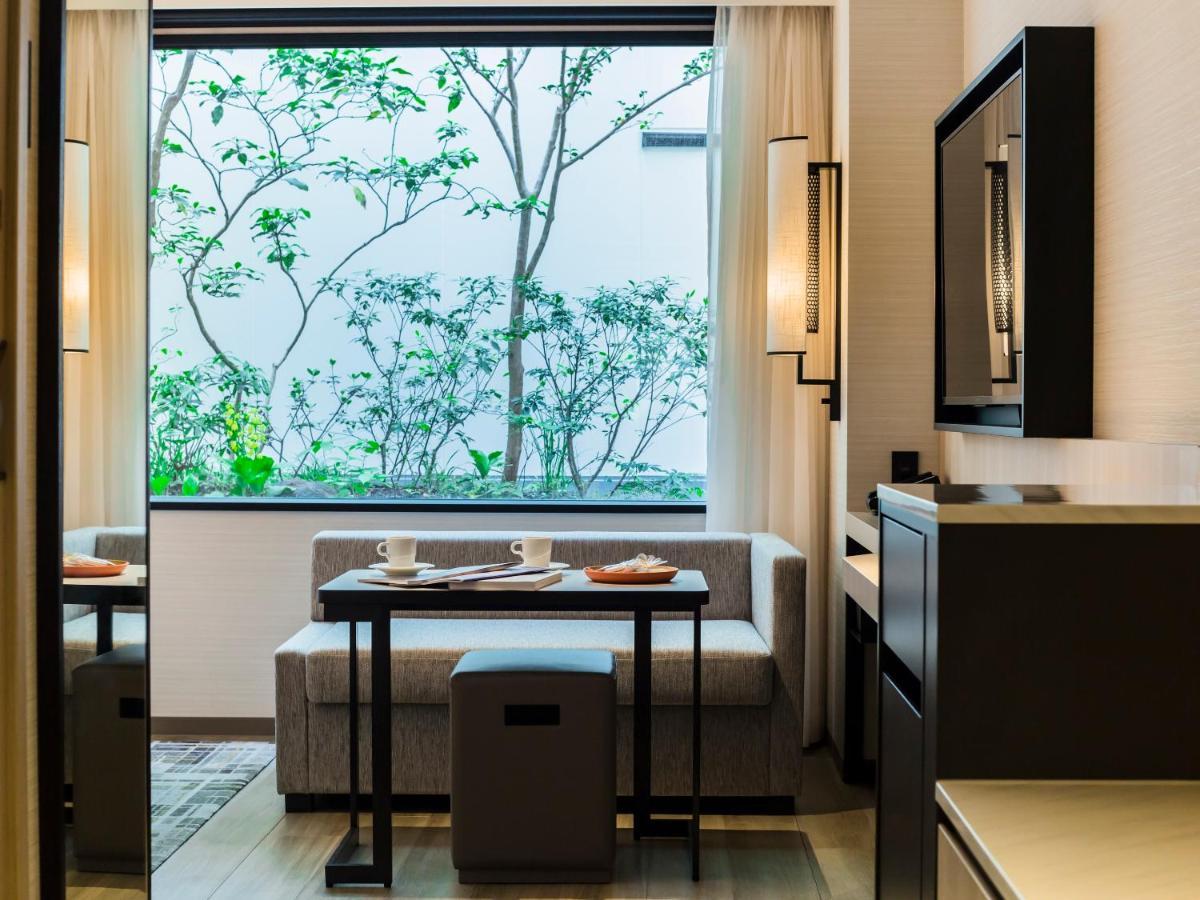 Hyatt Place Kyōto