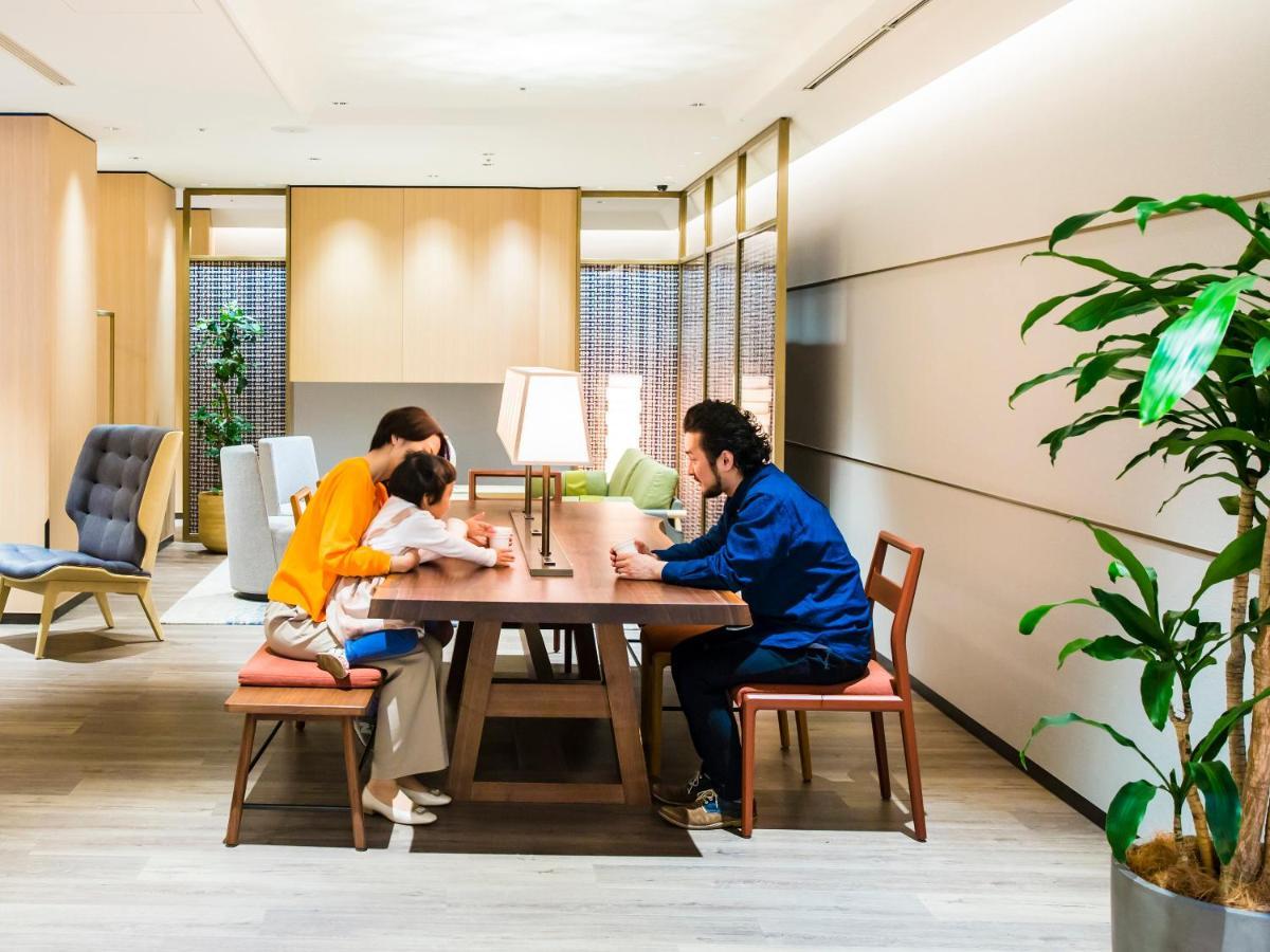 Hotel Hyatt Place Kyōto
