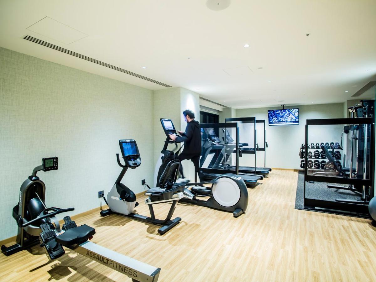 Hyatt Place Hotel Kyōto