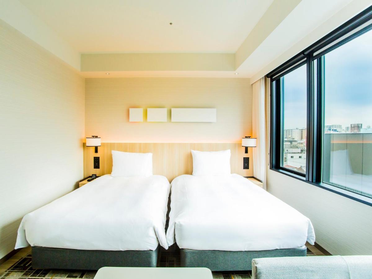 Hotel Hyatt Place Kyōto