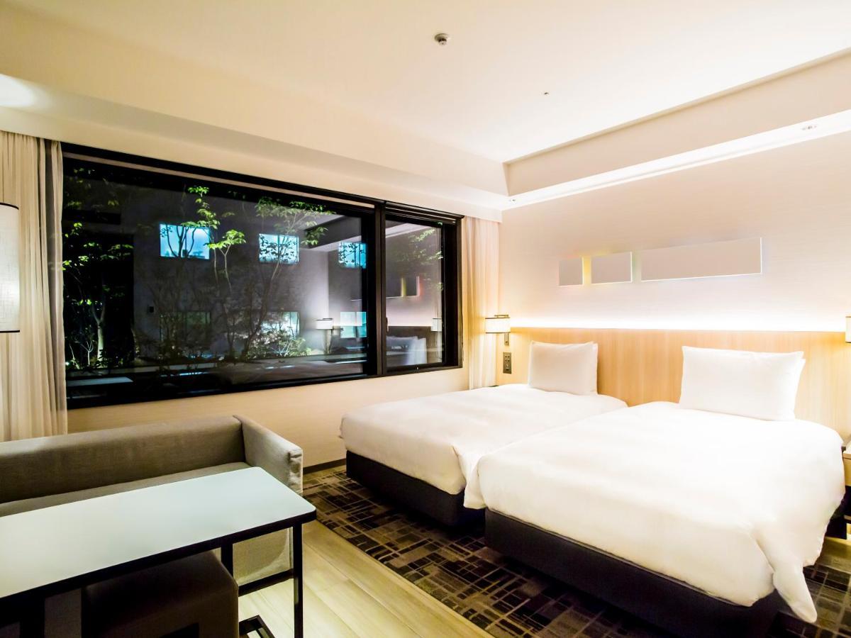Hyatt Place 4* Kyōto