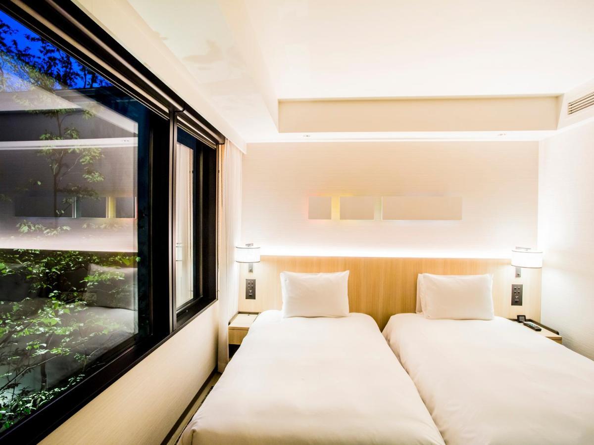 Hyatt Place 4* Kyōto