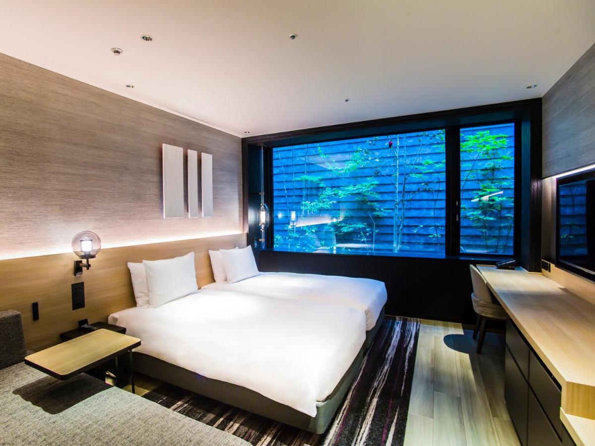 Hyatt Place 4* 京都