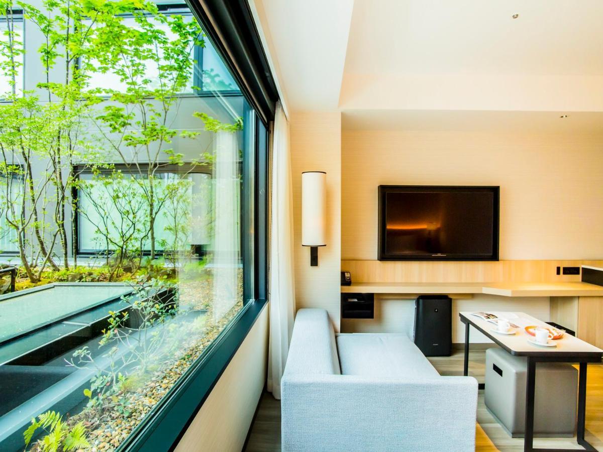 Hyatt Place Hotel Kyōto