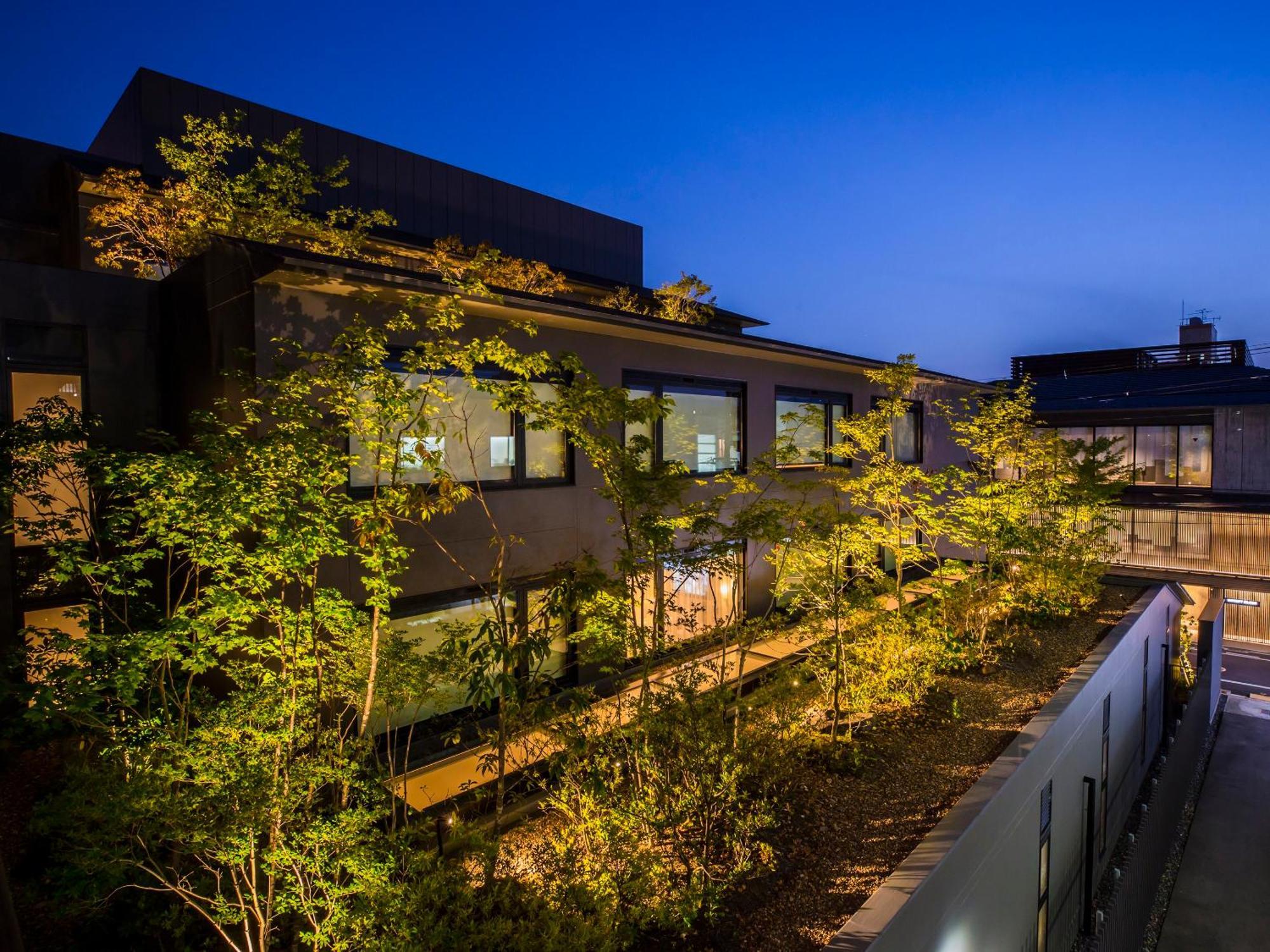 Hyatt Place Kyōto