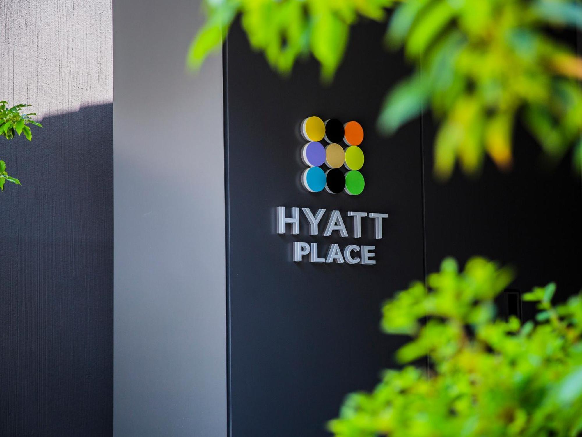 HOTEL HYATT PLACE KYOTO, KYOTO